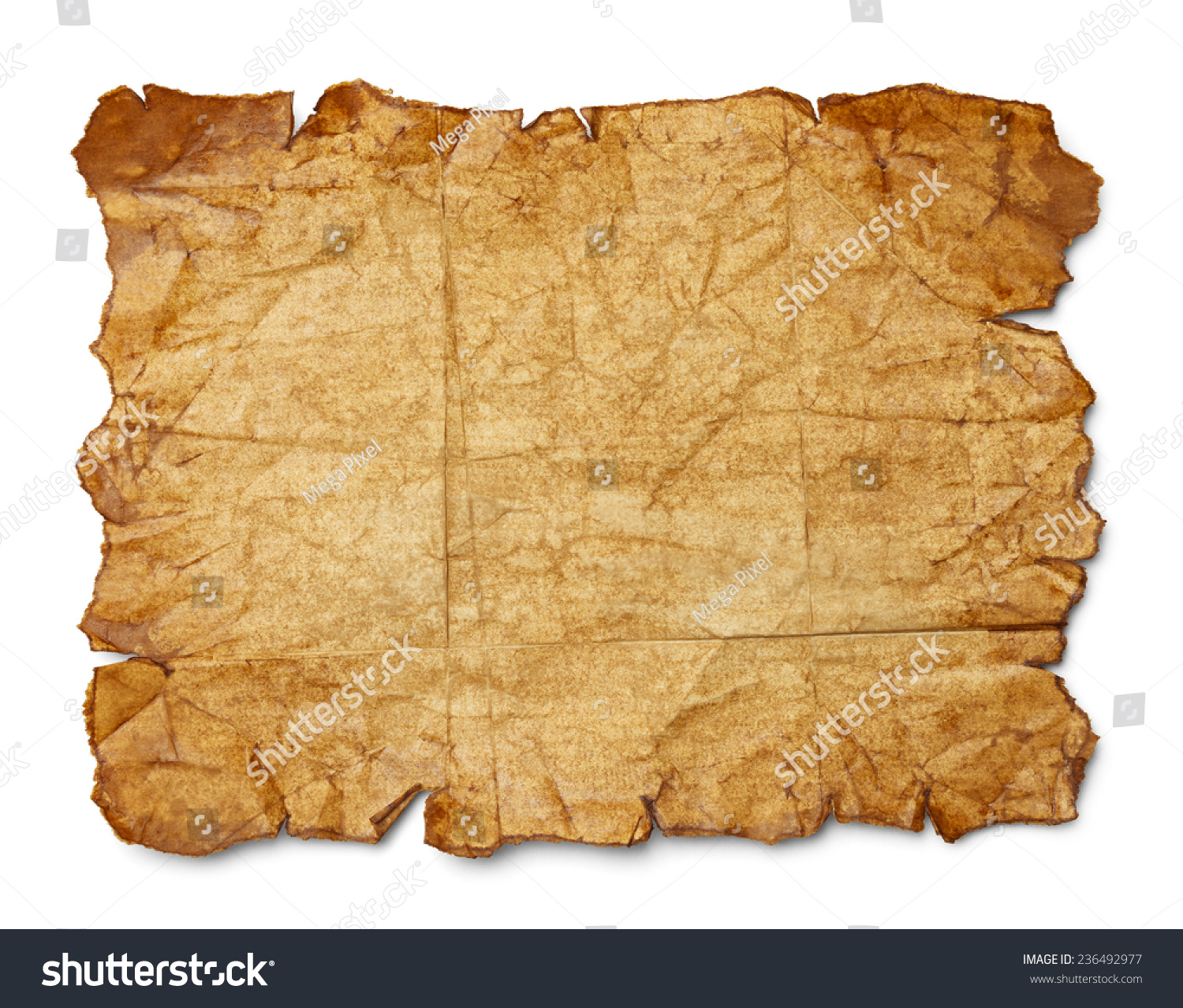 Ripped map Stock Photos, Images & Photography | Shutterstock