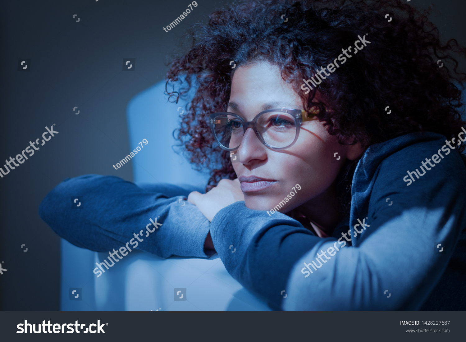 anxious-person-images-stock-photos-vectors-shutterstock