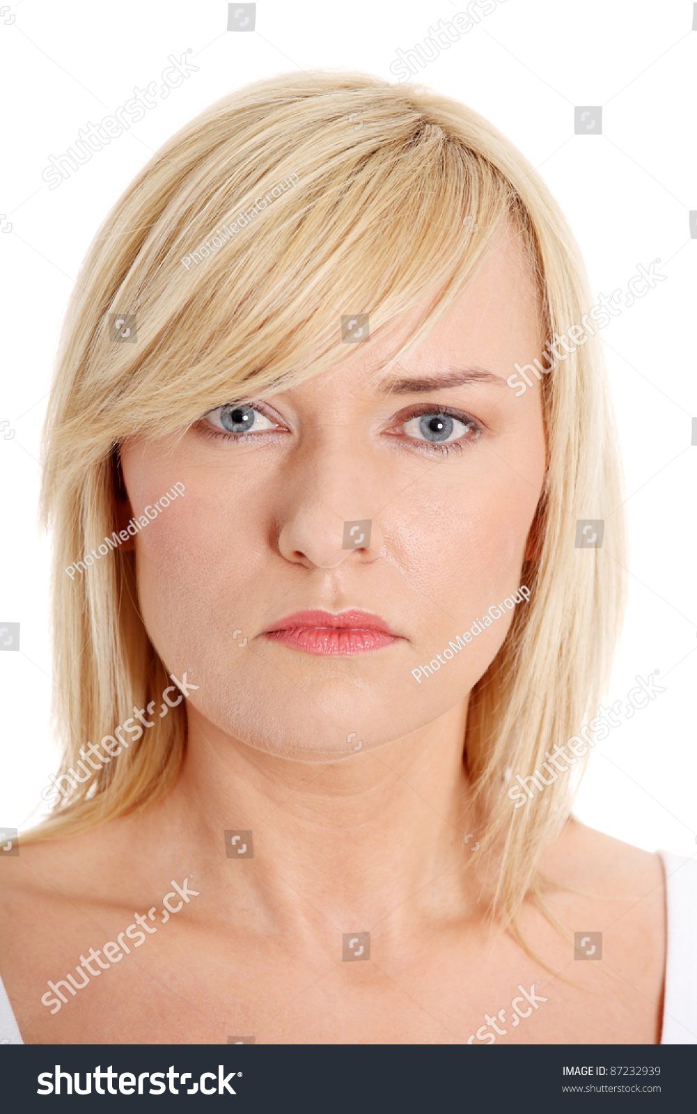Dating a woman in her late 30s