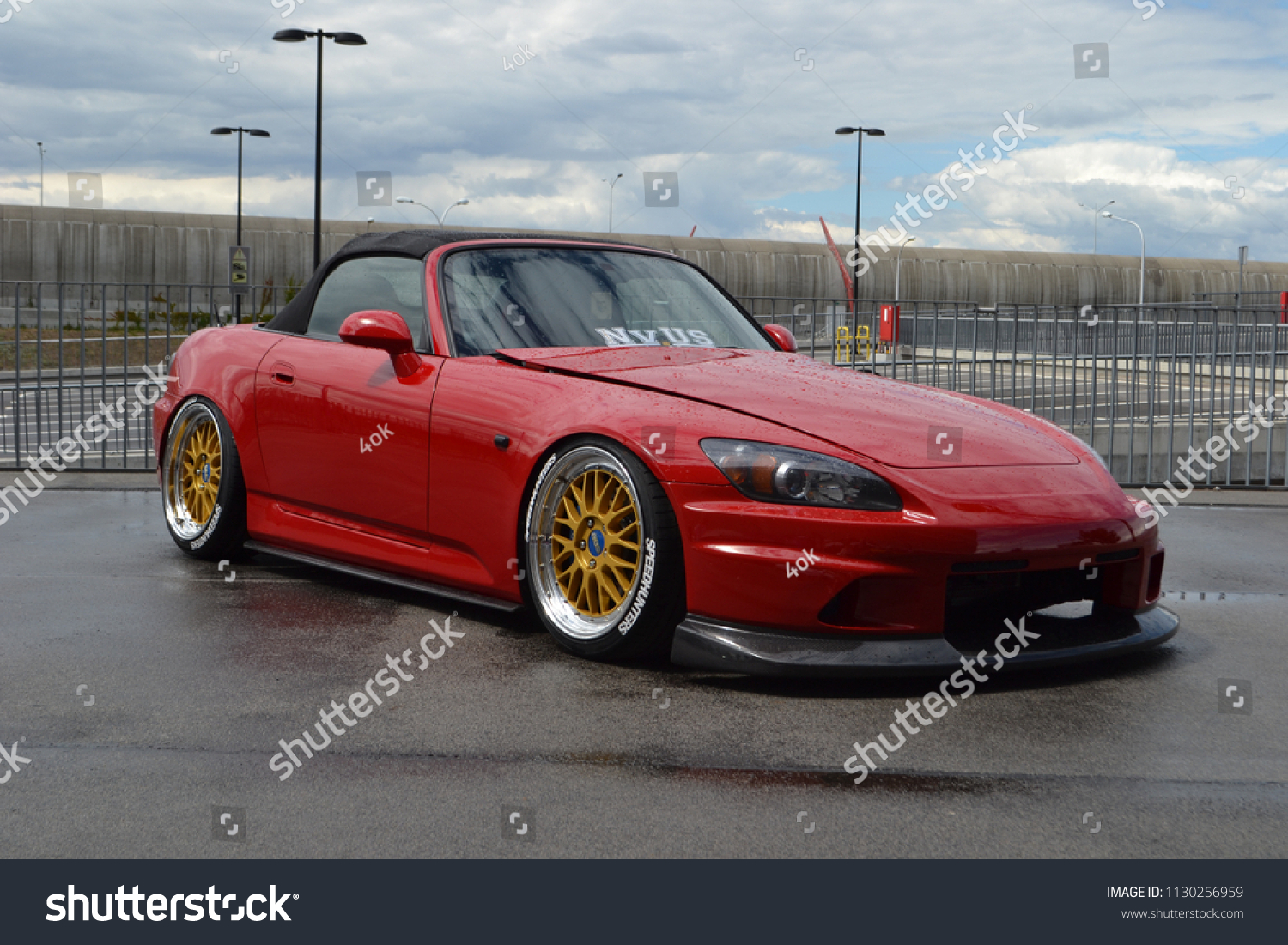 Honda S2000 Stance Gallery | FTBR Garage Auto