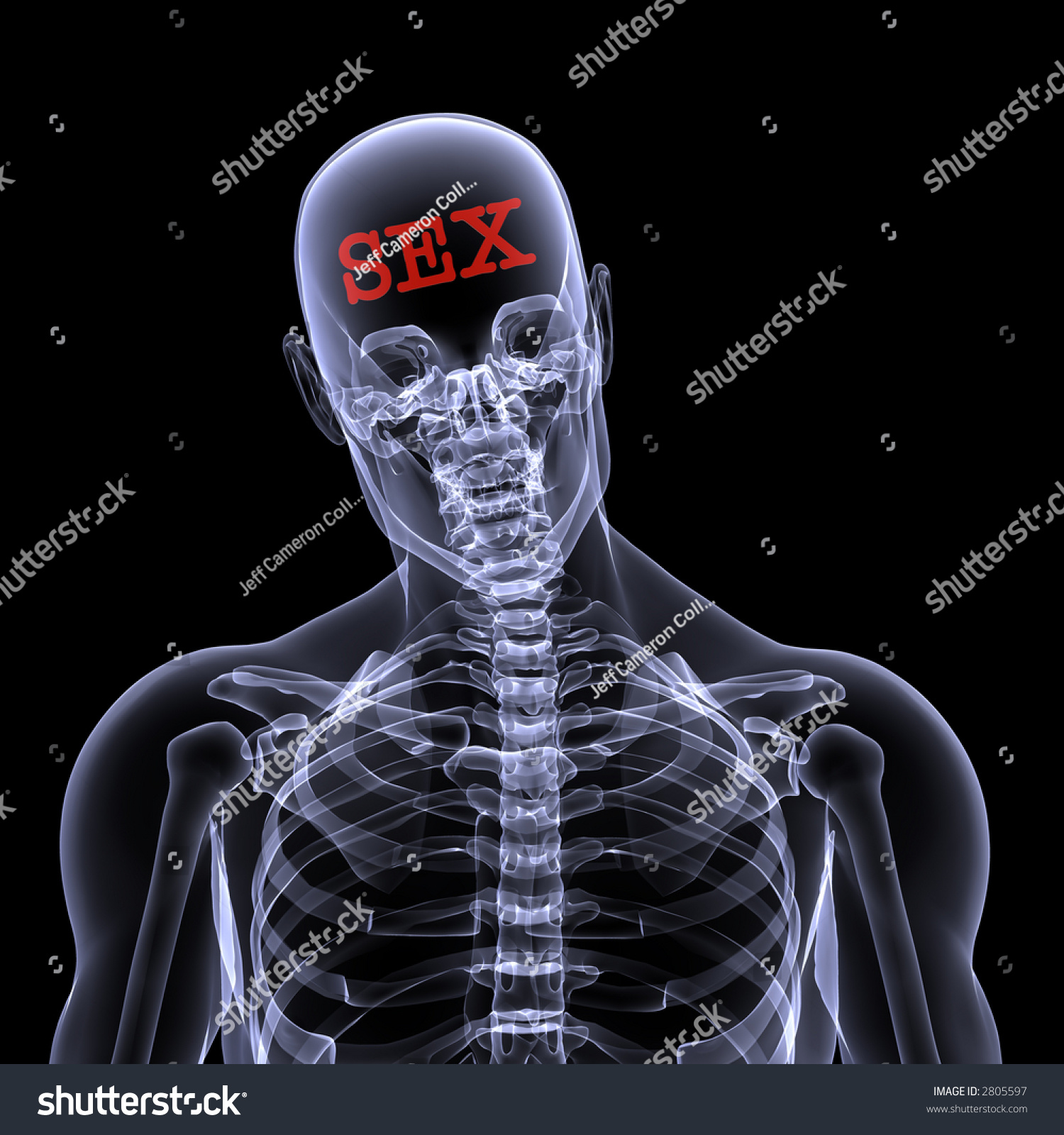 Sex xray SEXRAYS: Sex