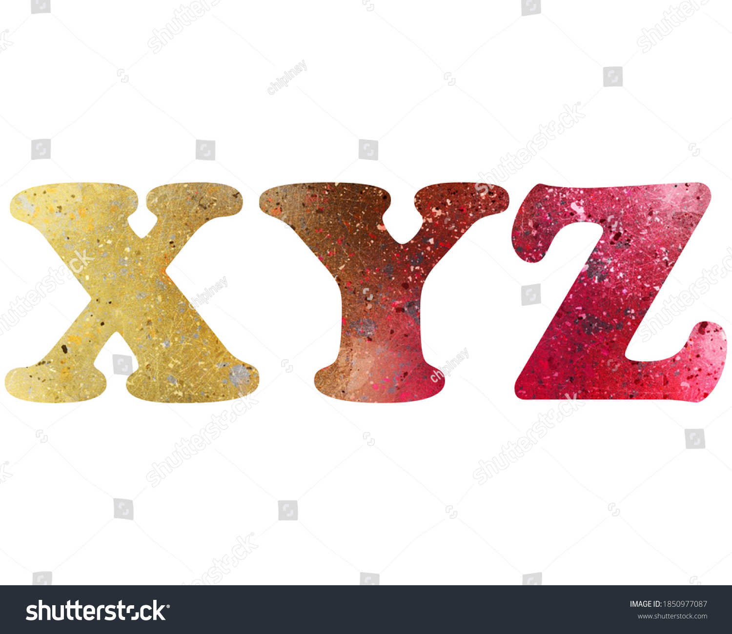 xyz-letters-logo-alphabet-abc-3d-stock-illustration-1850977087