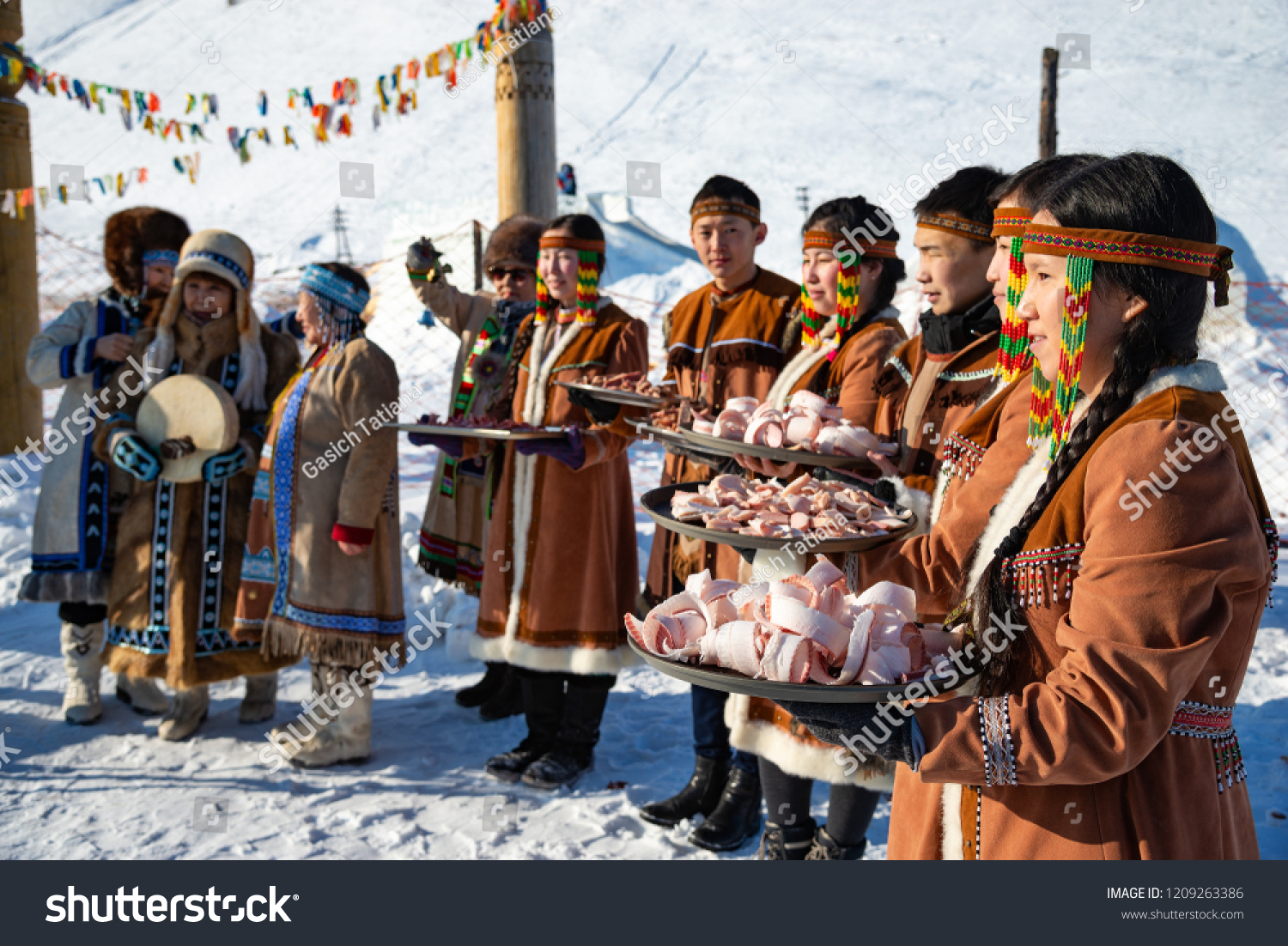 Sakha yakutia