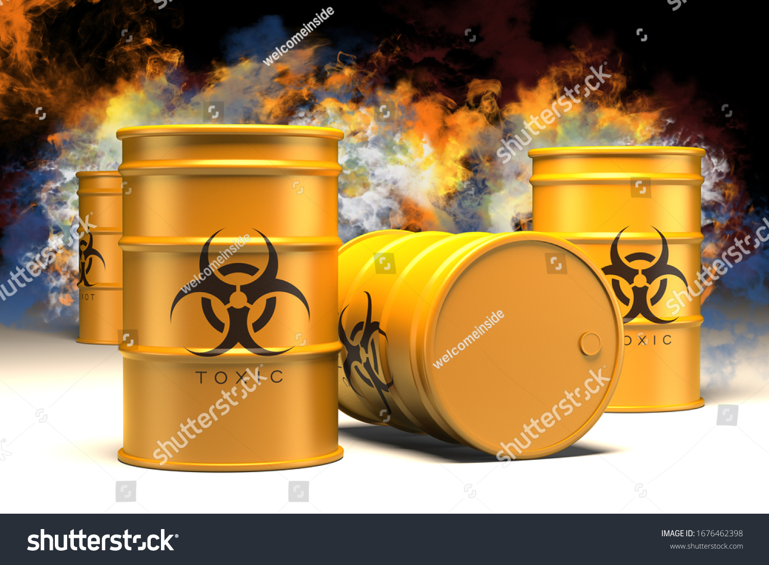 95,316 Toxic waste pollution Images, Stock Photos & Vectors | Shutterstock