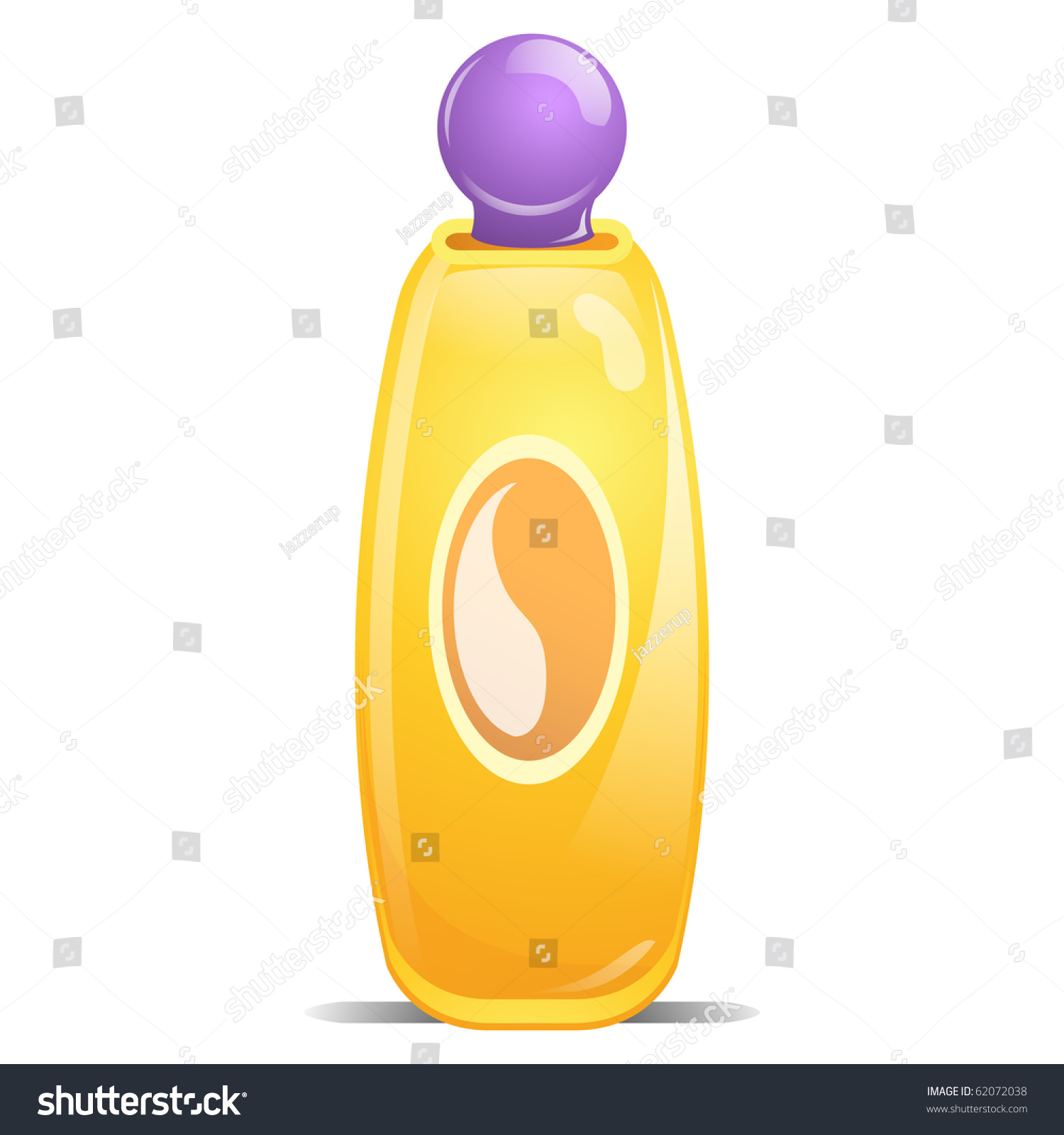 Download Yellow Generic Bottle Baby Shampoo Purple Stock Illustration 62072038 PSD Mockup Templates