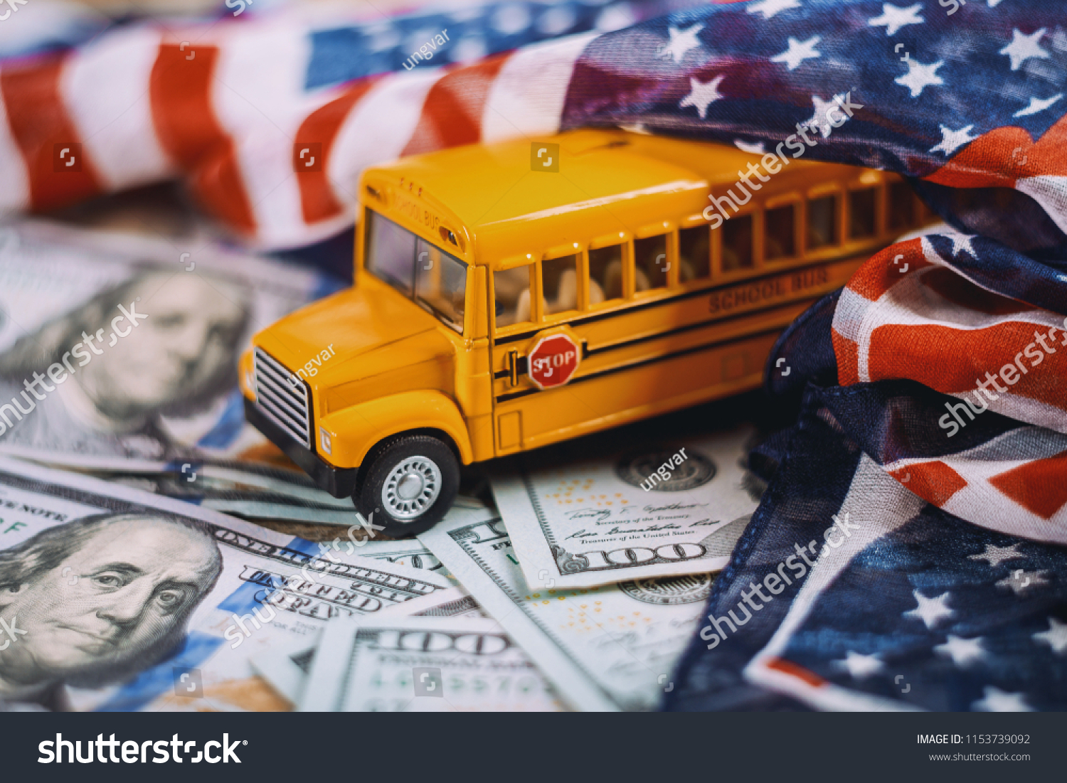 Bus cash займ