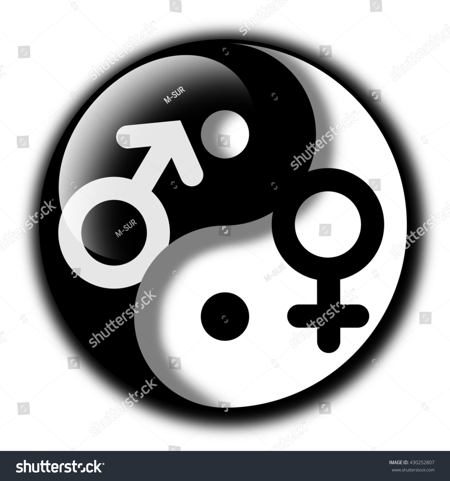 Yin yang sex