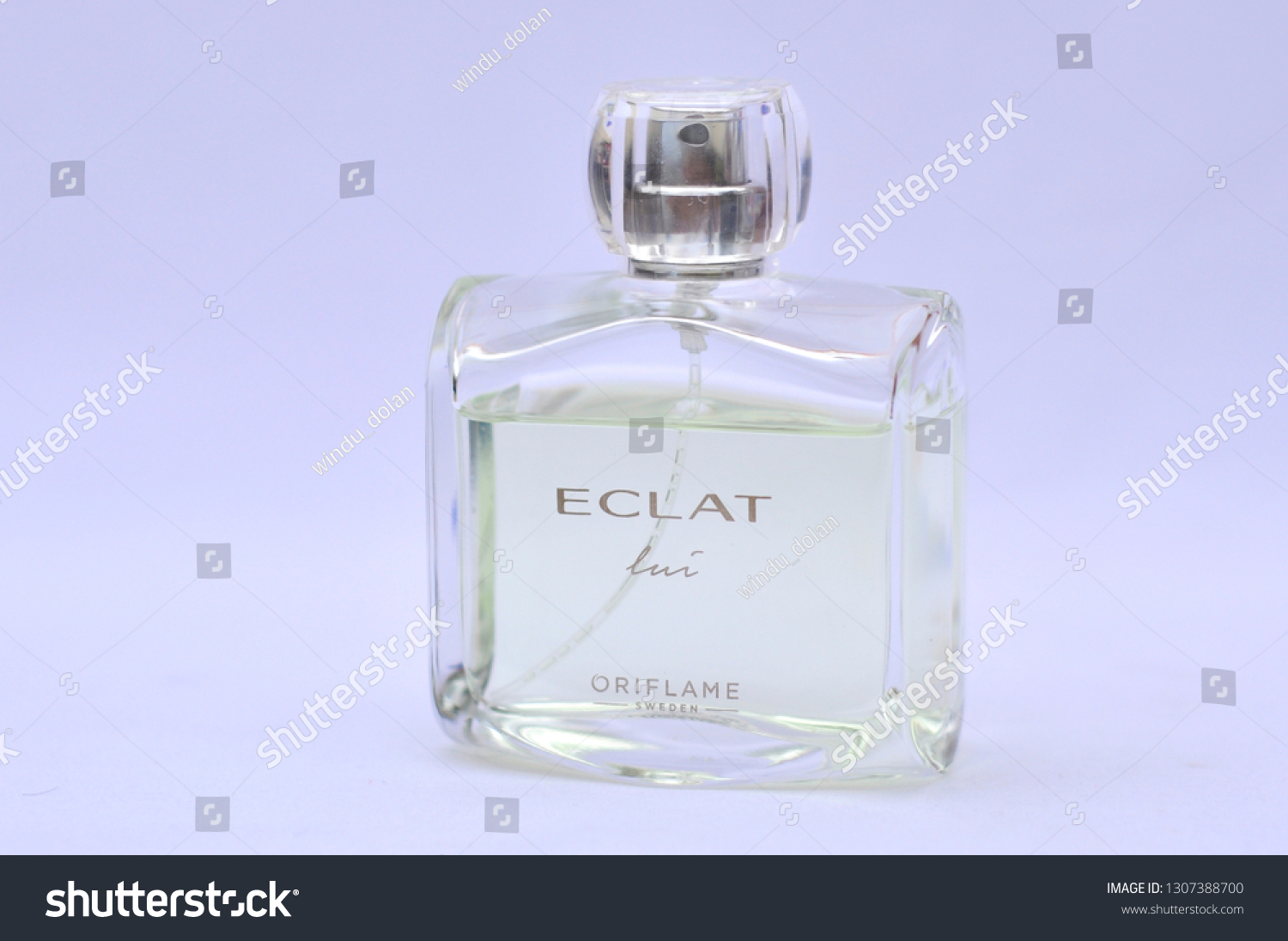 eclat lui oriflame