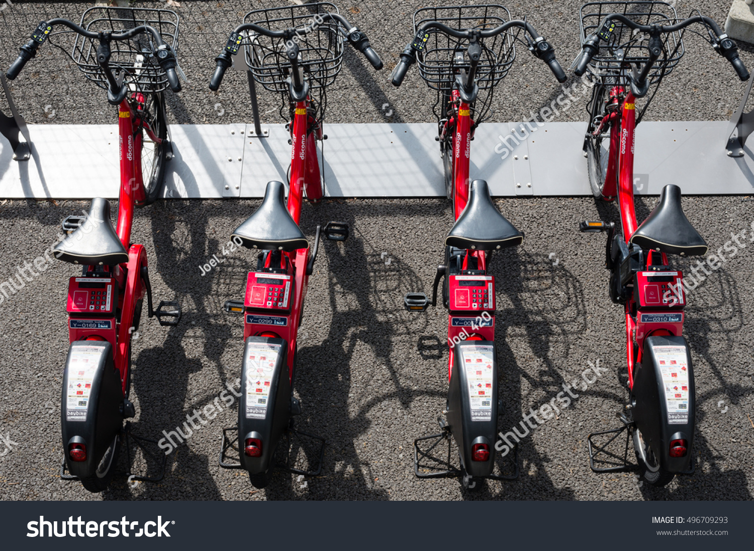bicycles motors