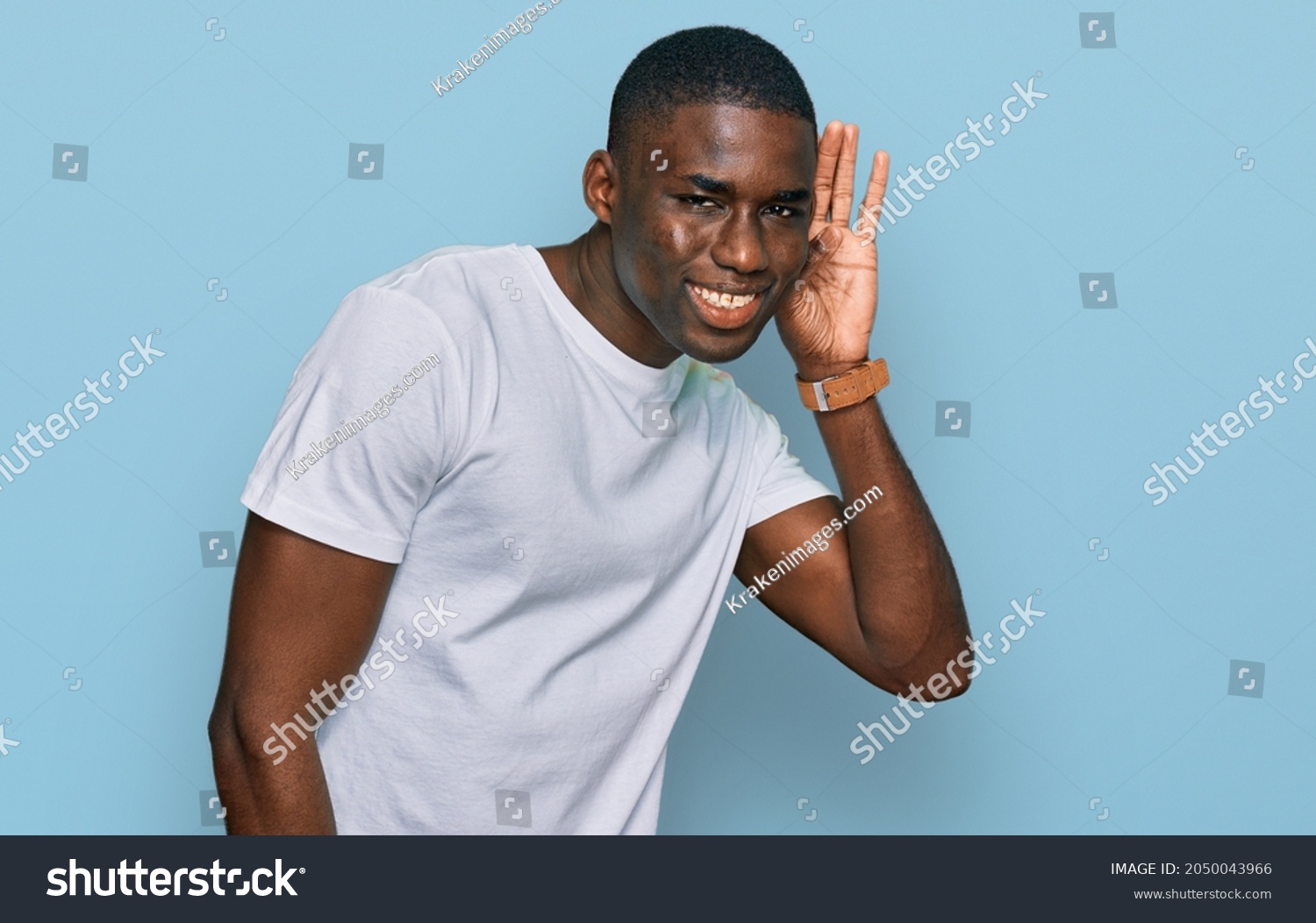 23,232 Guy hearing Images, Stock Photos & Vectors | Shutterstock