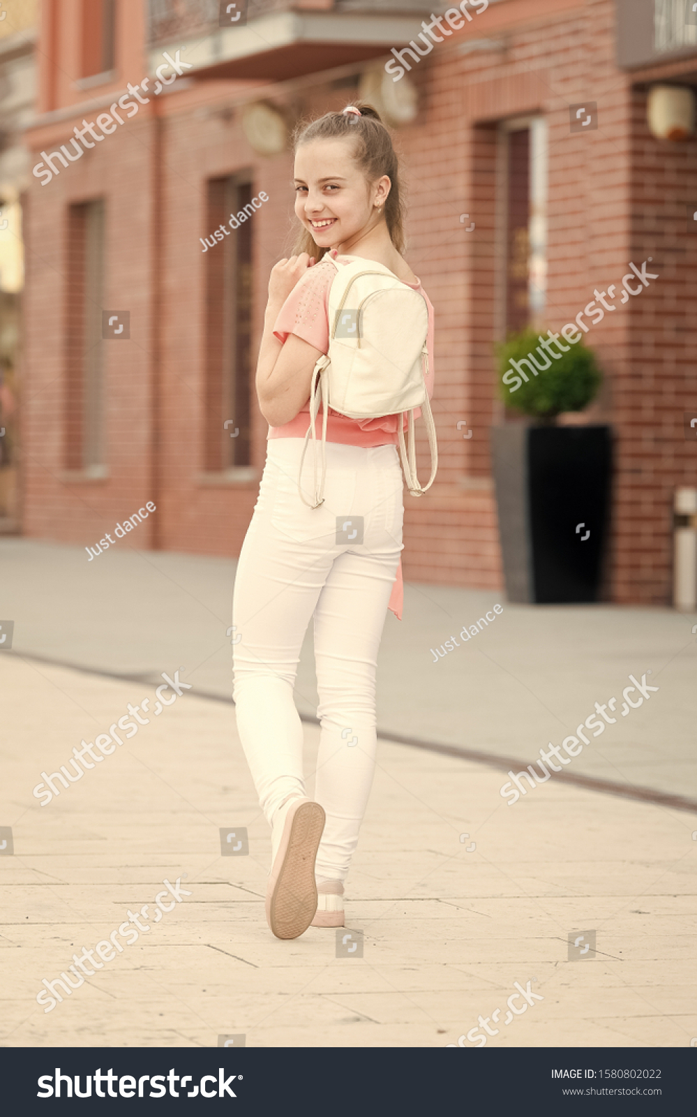 small girl outfit