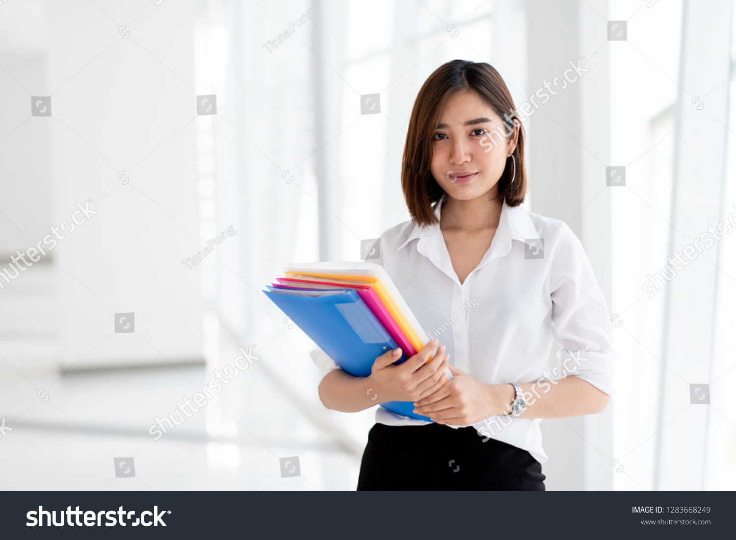 carry file folders