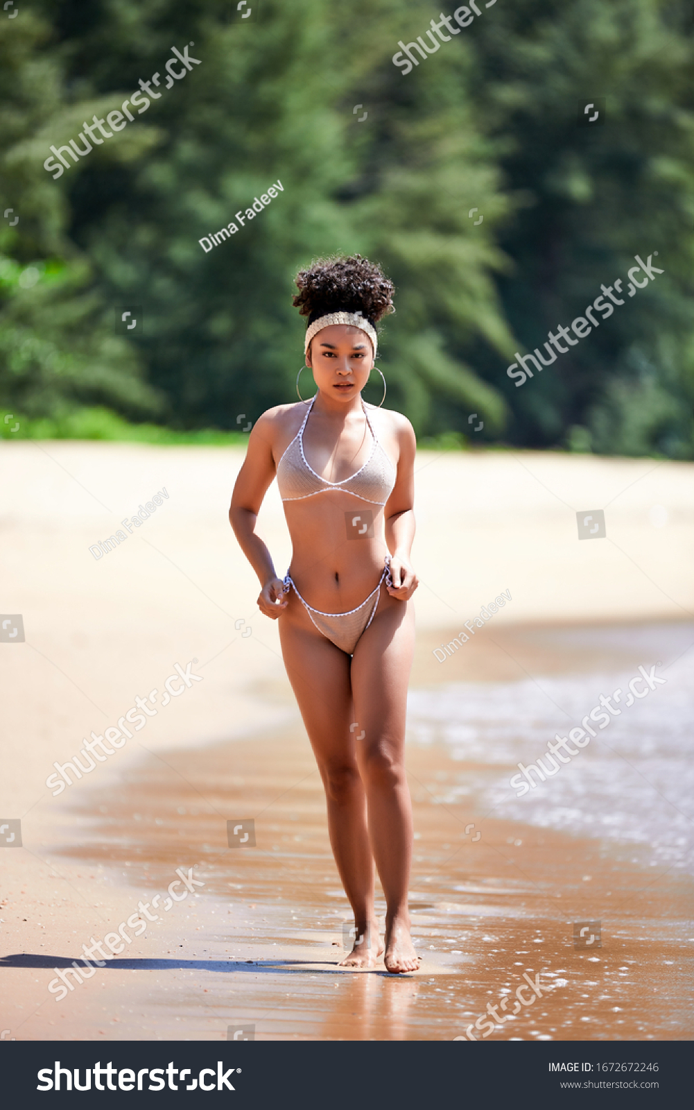 Asia Nude Beach