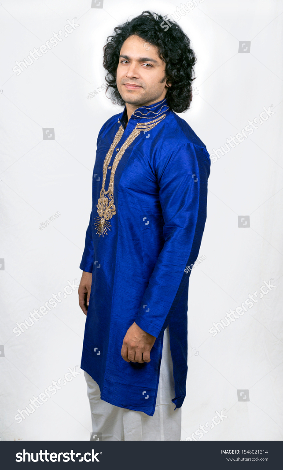 asian kurta