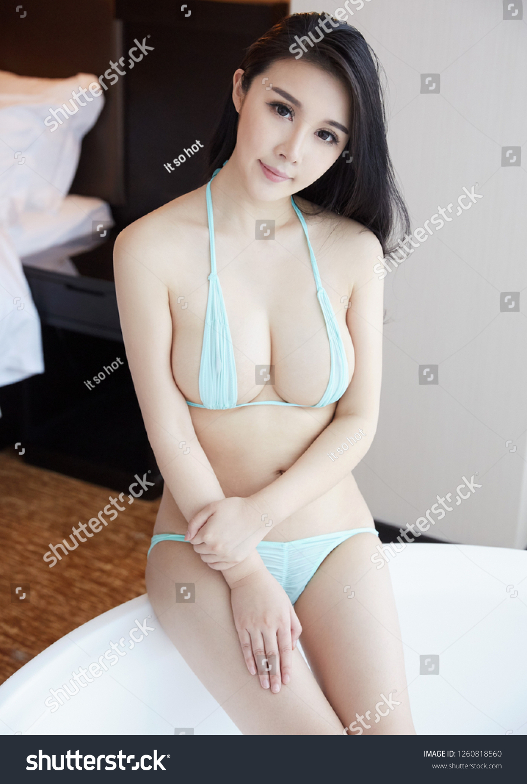 Sexy asian My first