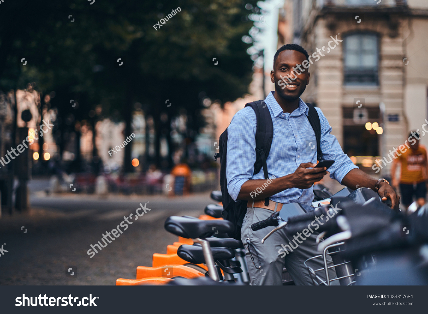 4,435 Male Student On Bike Images, Stock Photos & Vectors 