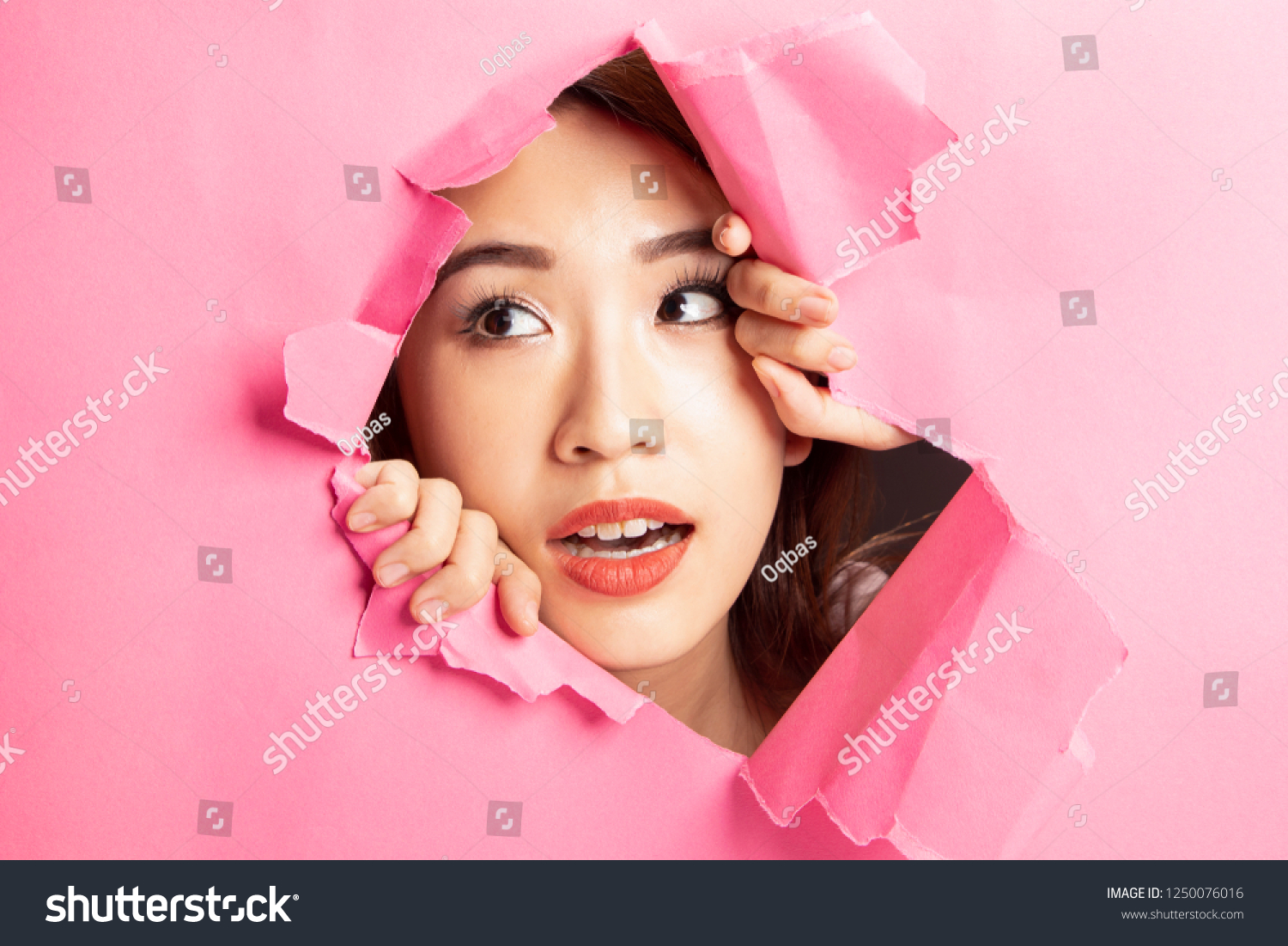 asian pink hole Street rod tranny