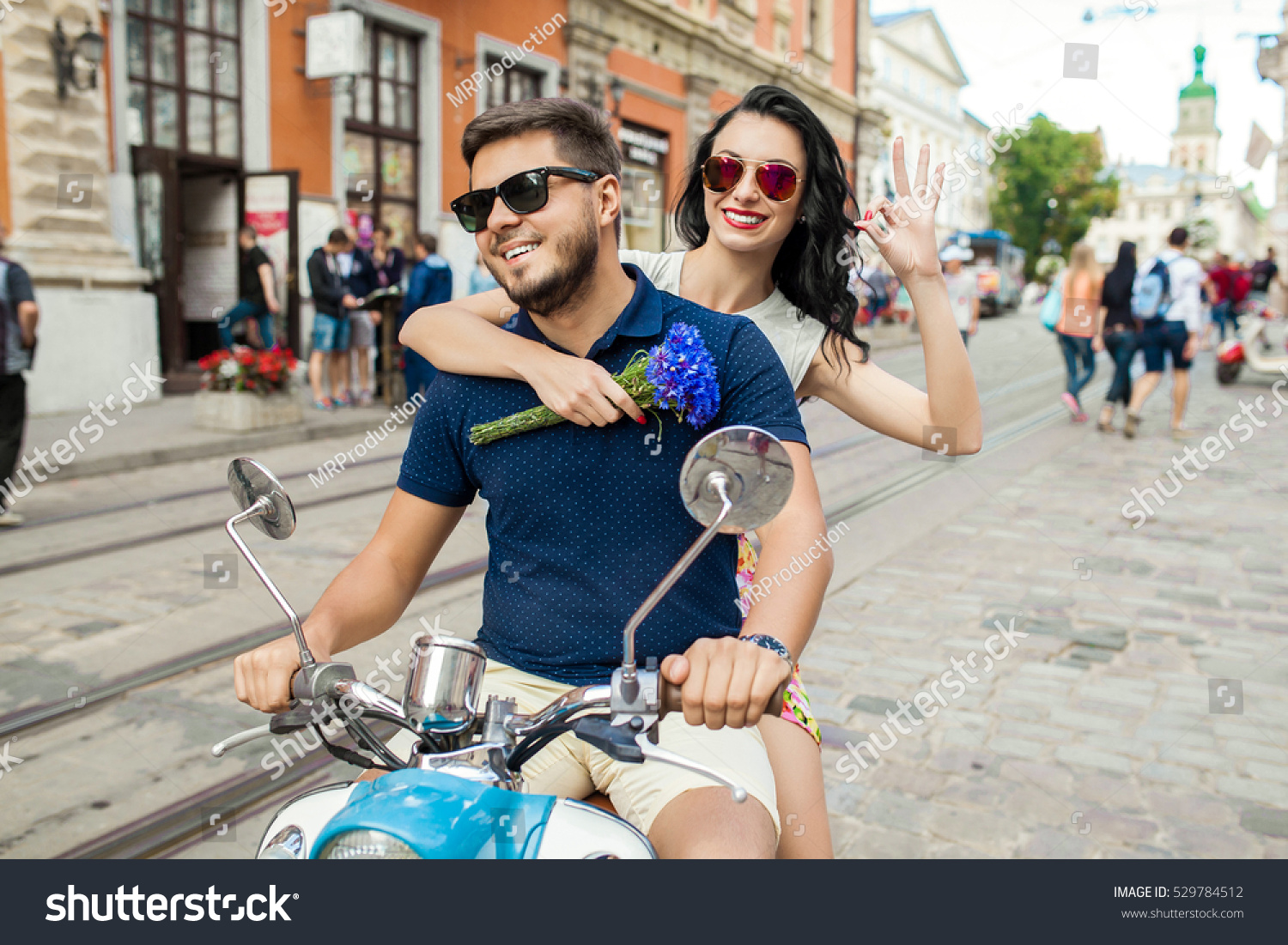 dating site for young people