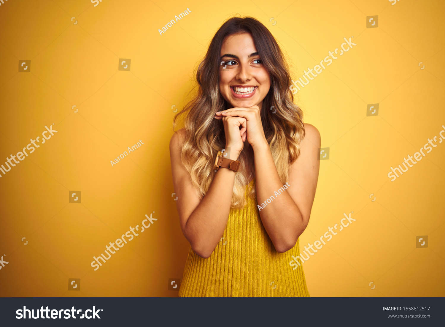 16-490-nervous-happy-portrait-images-stock-photos-vectors-shutterstock