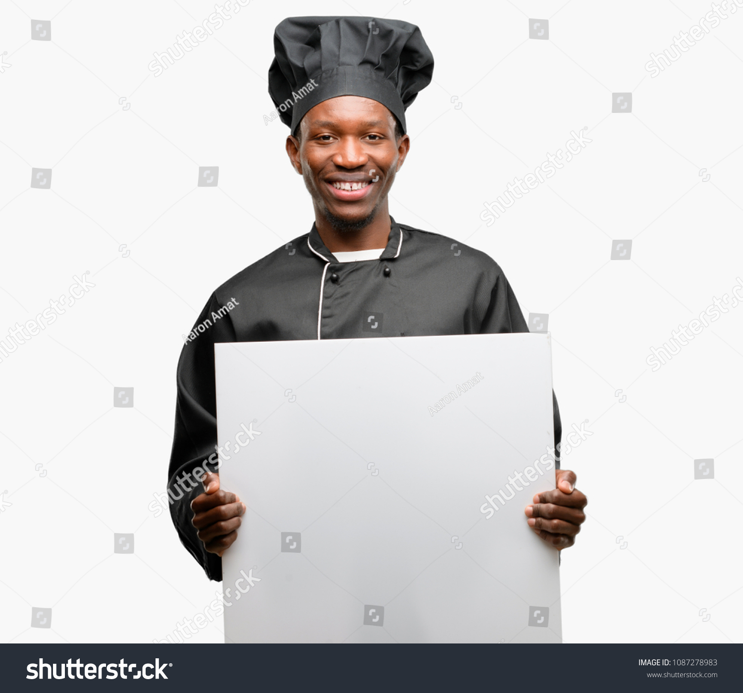 blck Cook jonge porno Gangbang