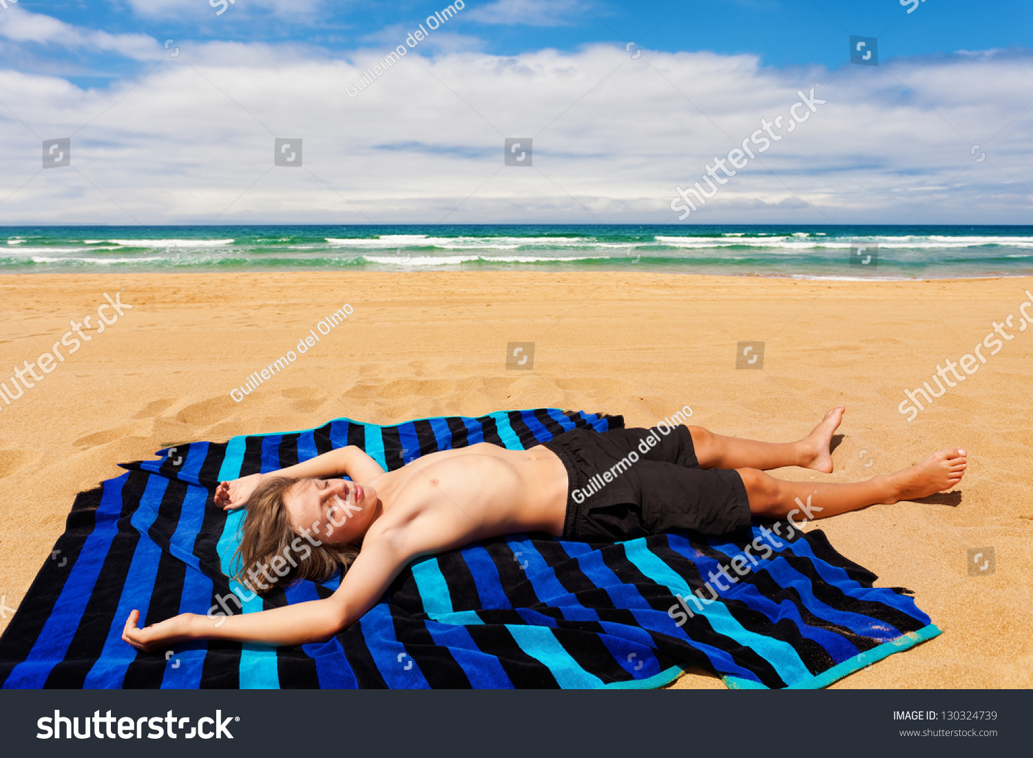 Guillermo and Tropical Danny Kerstvakantie Guillermo and Tropical Danny Kerstvakantie