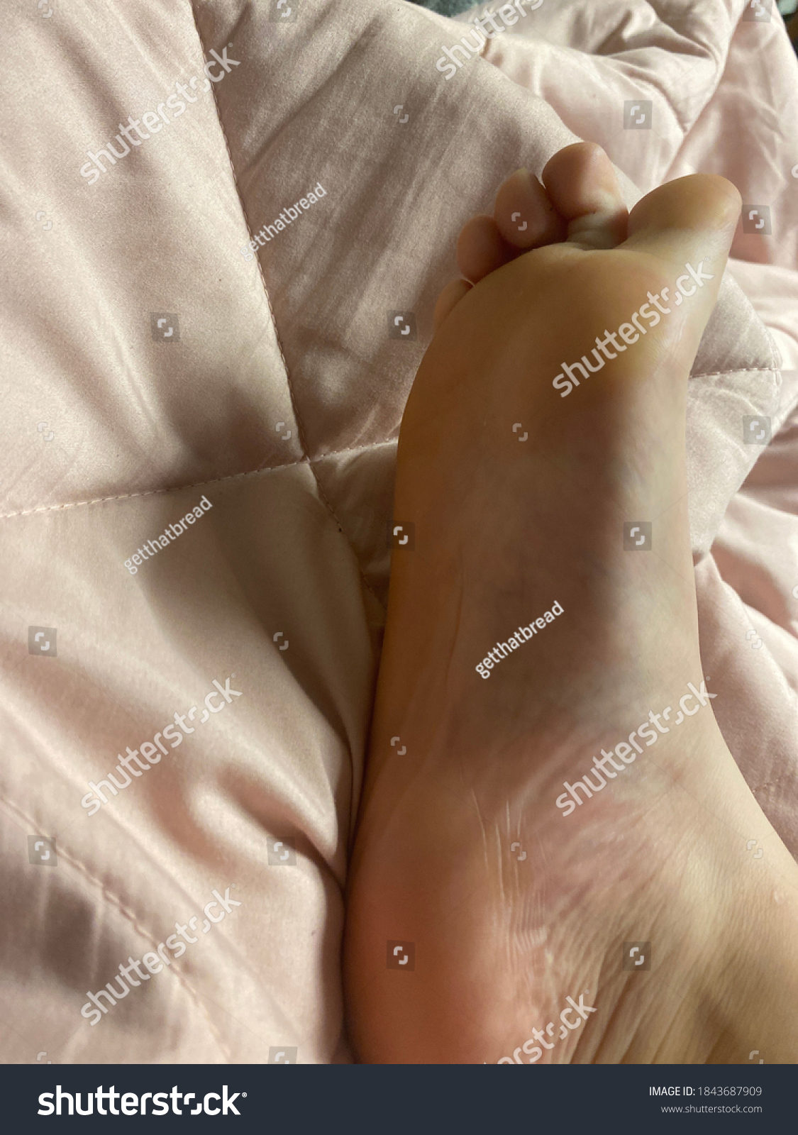 College Girl Feet Pics