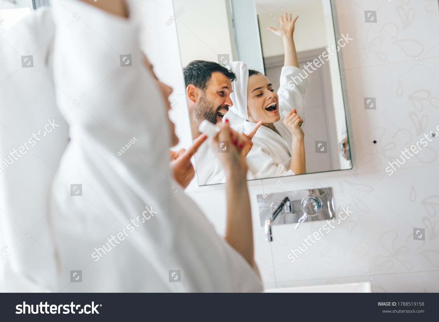 2,590 Couple sink Stock Photos, Images & Photography | Shutterstock