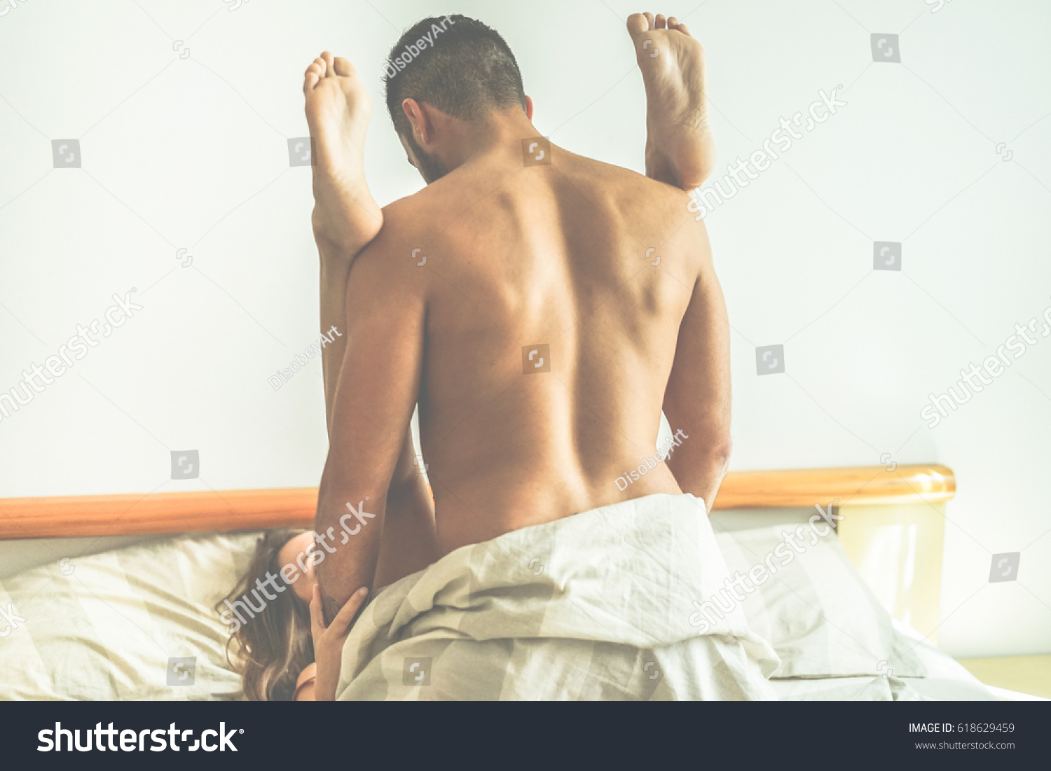 Intensiver Sex Intensiver Sex