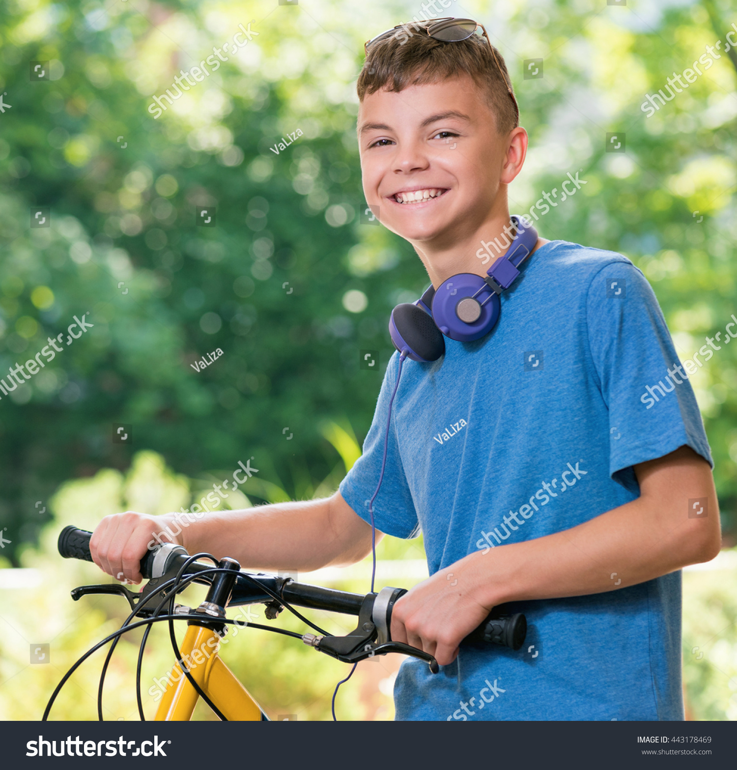 bike for a 14 year old boy