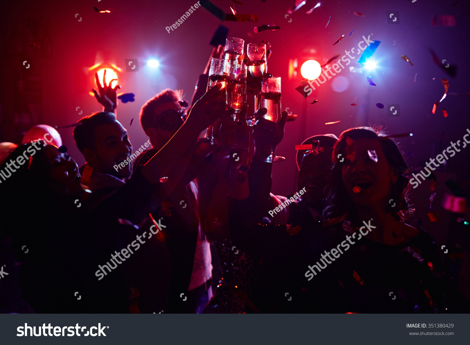 1,151,631 Cheering party Images, Stock Photos & Vectors | Shutterstock