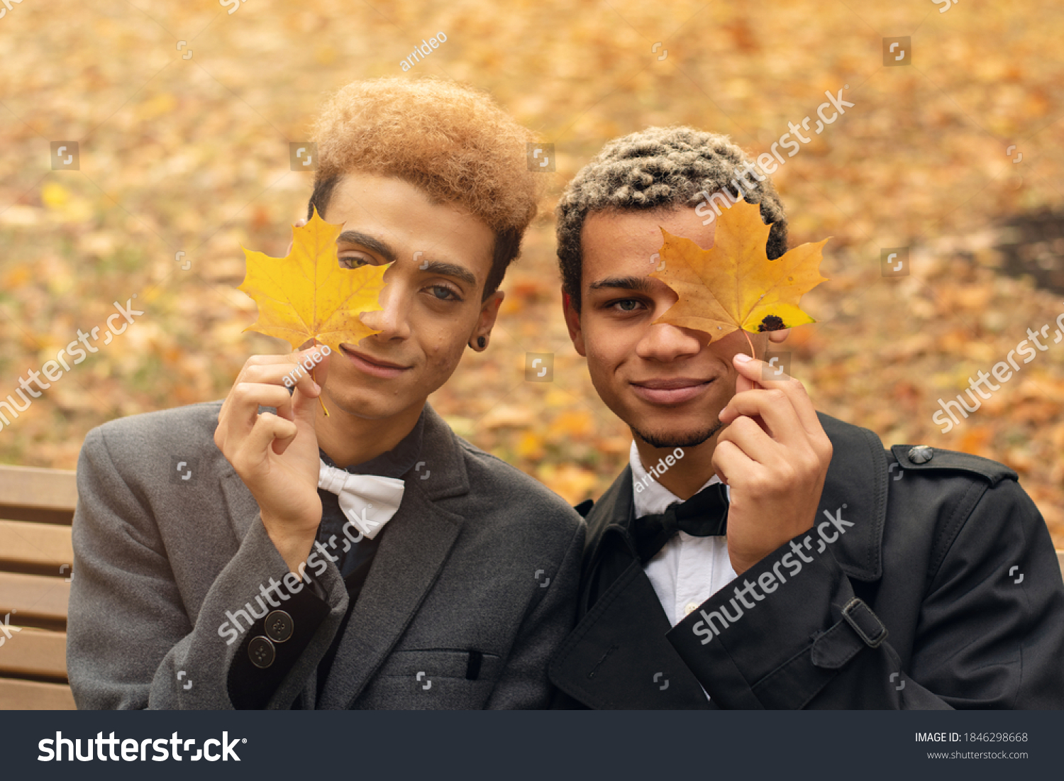 Very Young Black Gay Boys