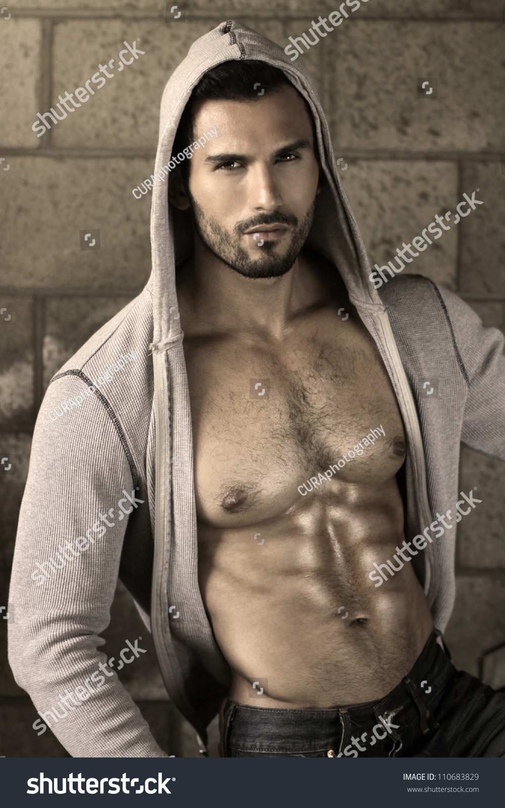 macho handsome macho handsome
