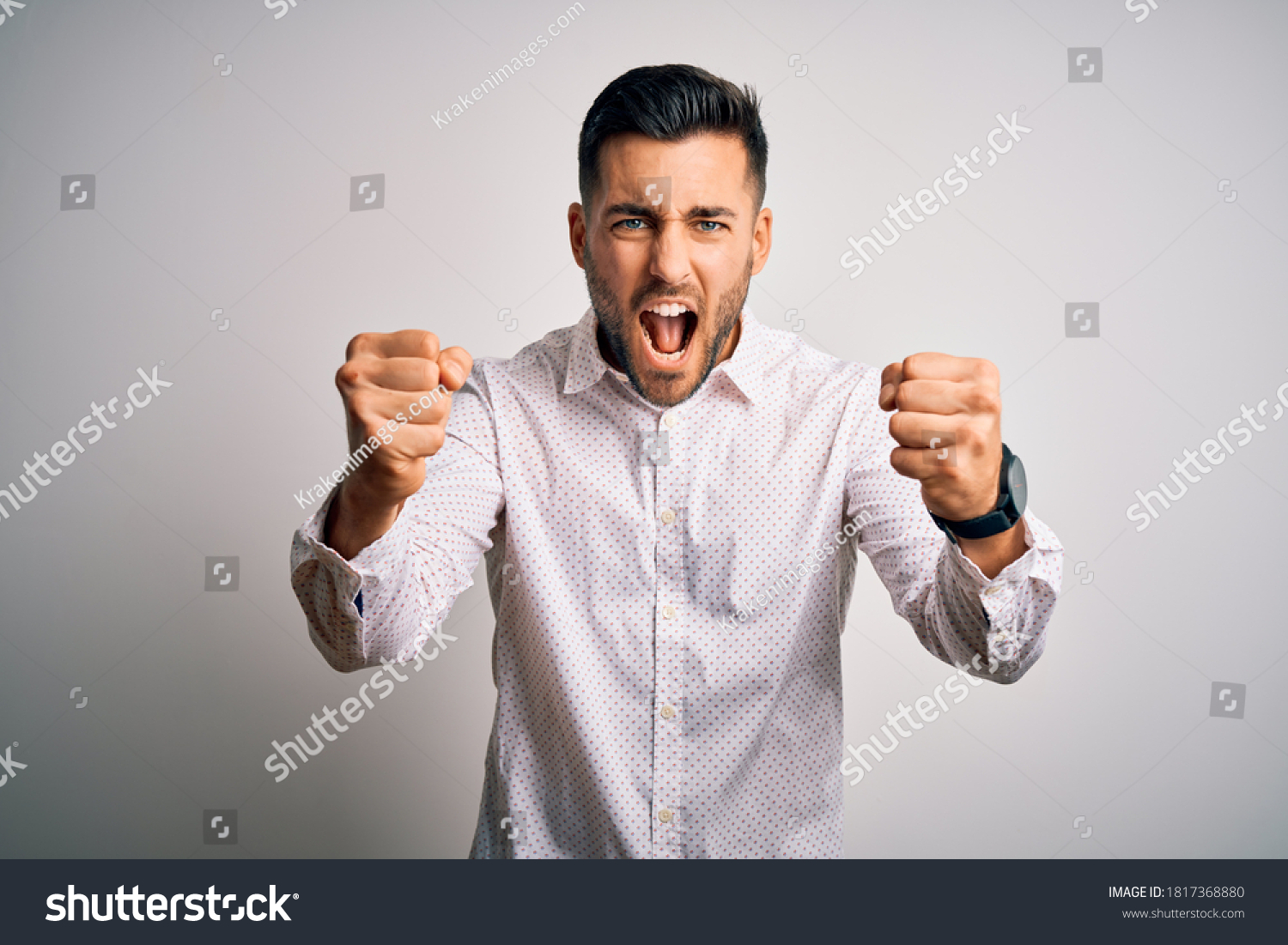 76,769 Fist in the face Images, Stock Photos & Vectors | Shutterstock