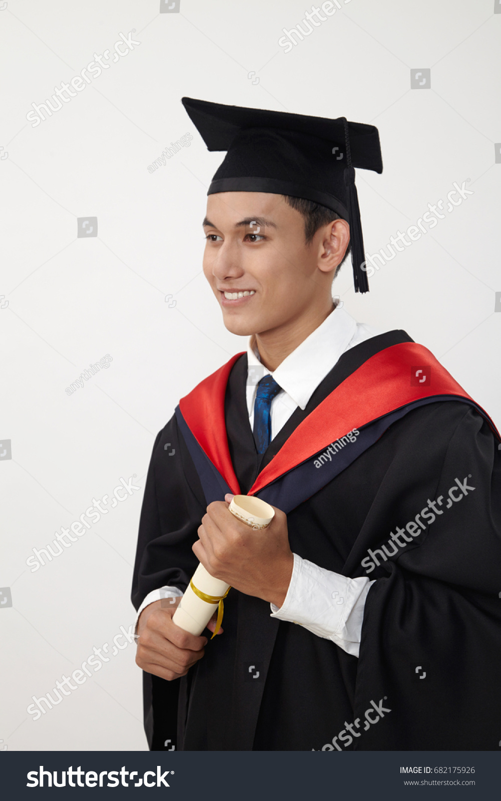 Diploma in malay