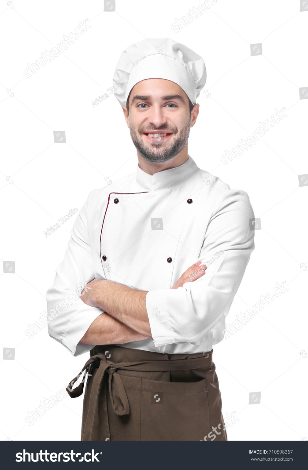 Chefs Whites Images Stock Photos And Vectors Shutterstock