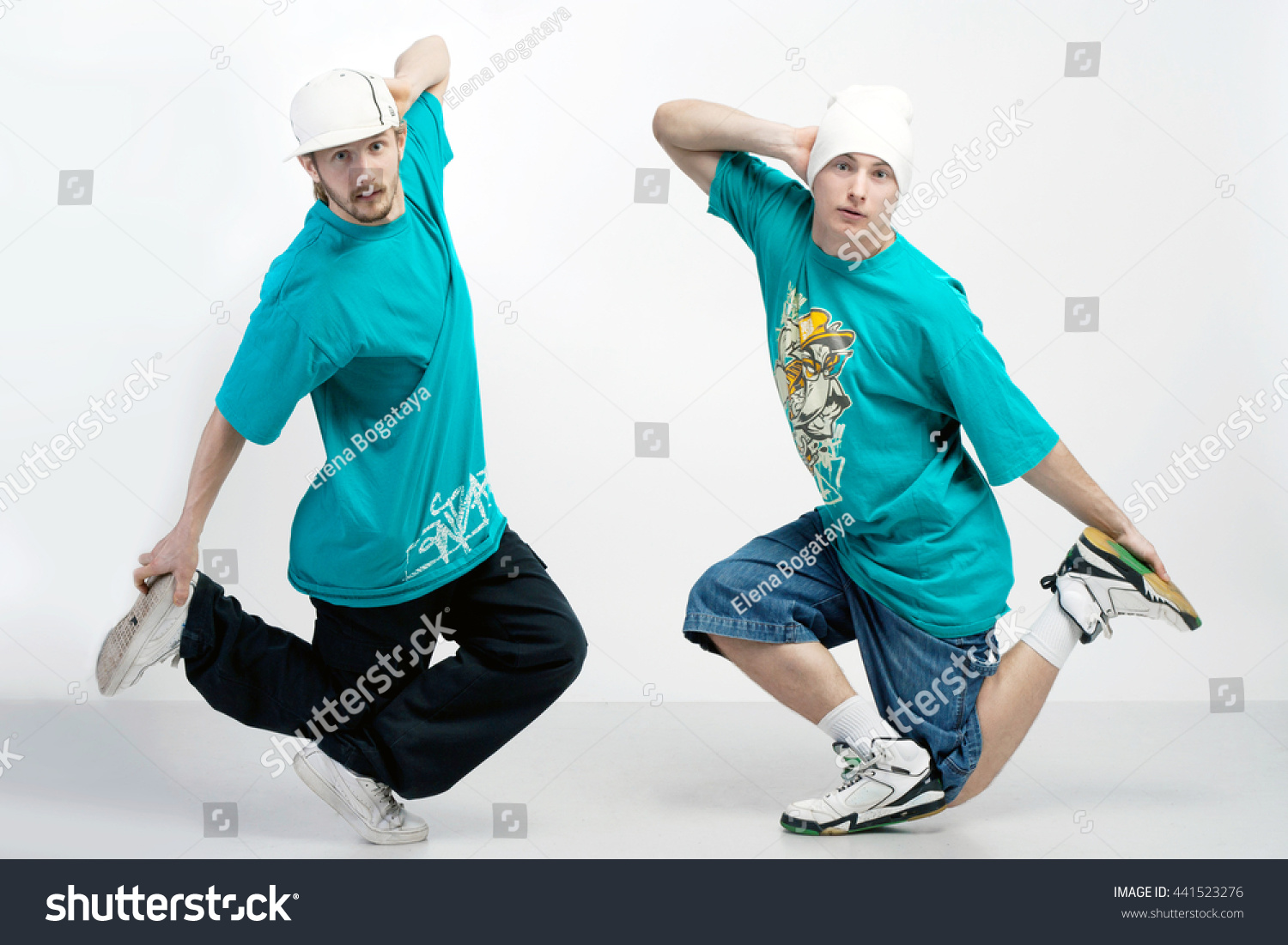 Young Male Dancer Breakdancing Hip Hop Stock Photo Edit Now 441523276