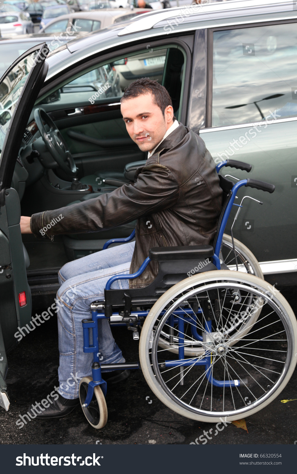 650  Car Modification For Disabled  Free