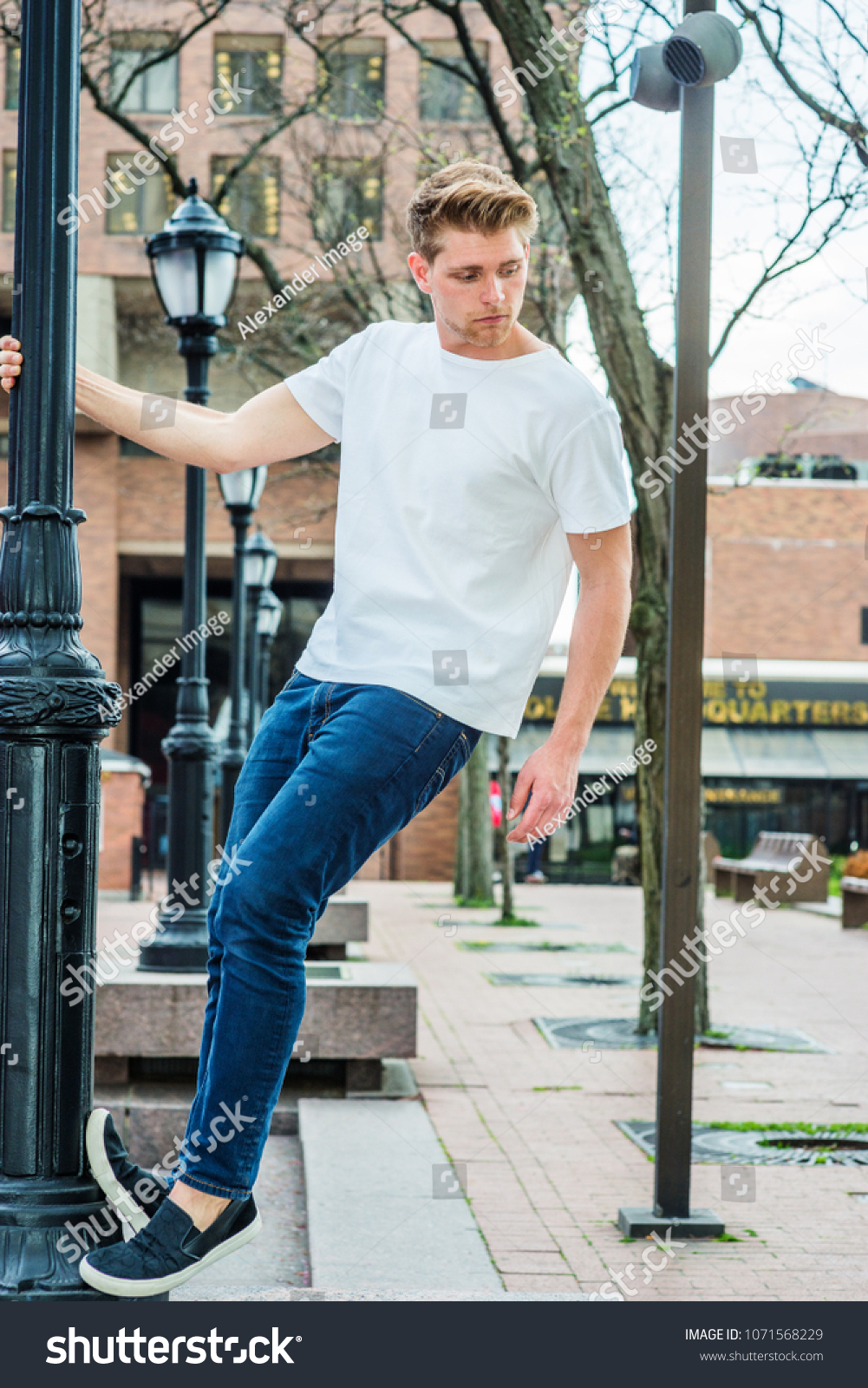 Black Shirt Blue Jeans And White Shoes Online Sale Up To 58 Off
