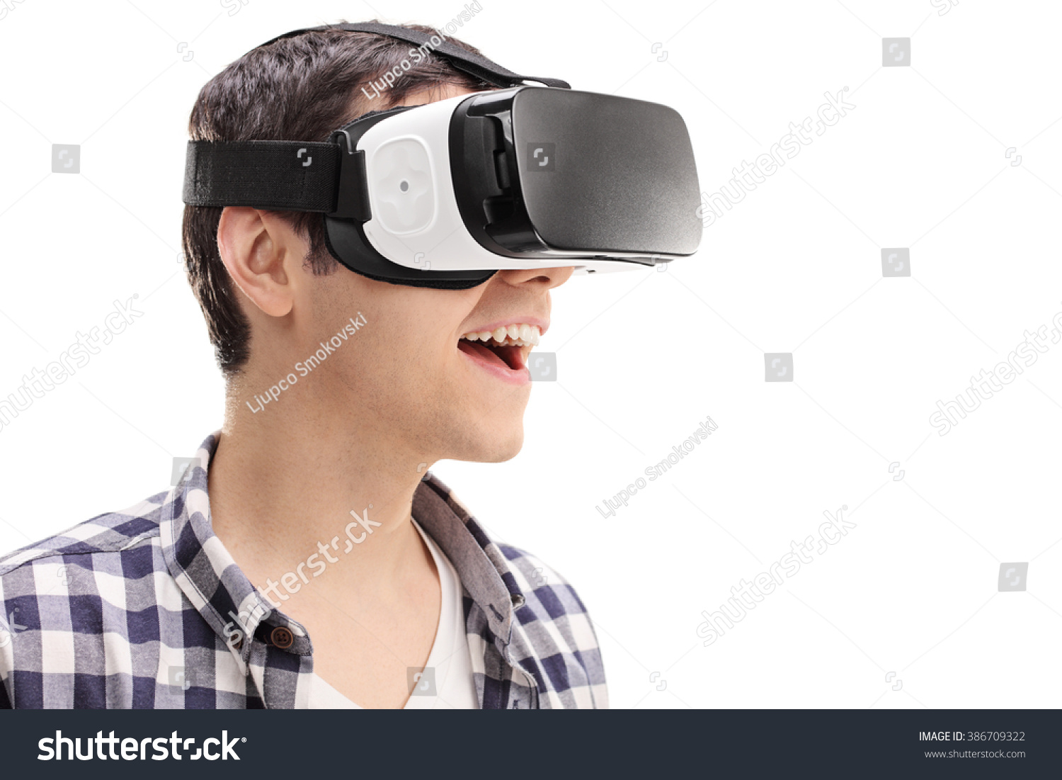 Vr Headset Stocks