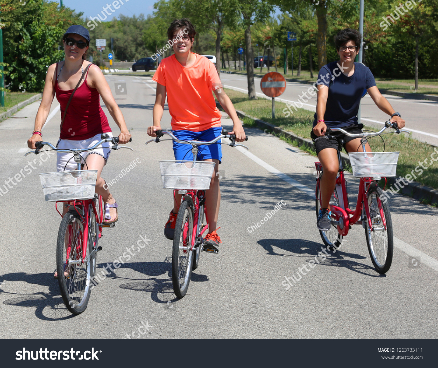 two brothers bikes