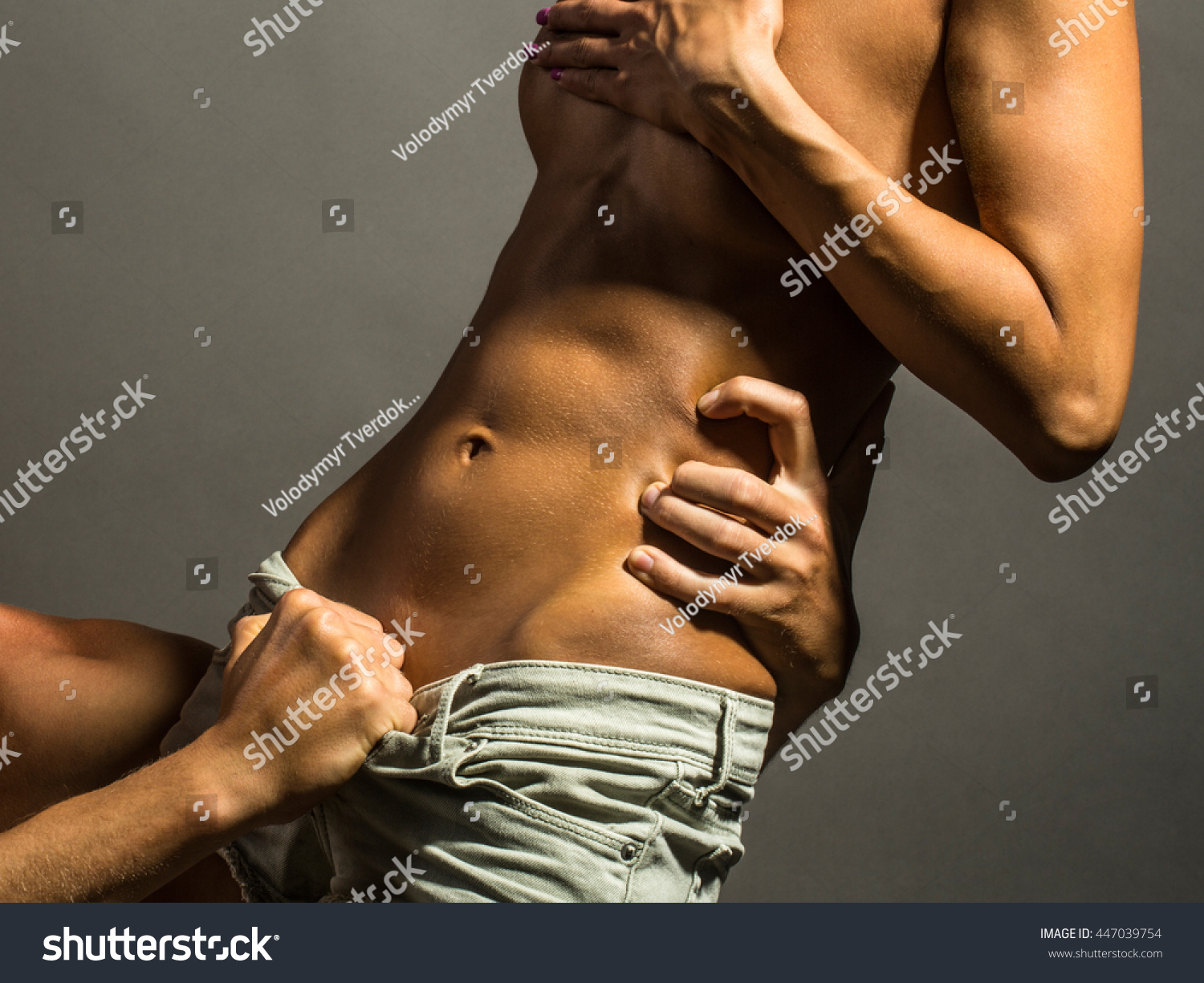 Your Naked women with six pack abs opinion Naked women with six pack abs