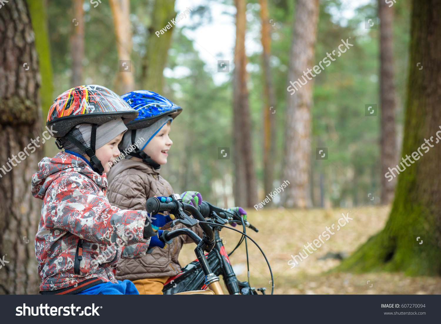 two brothers bikes