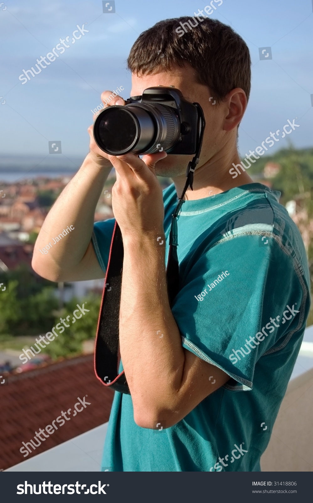 Good Shoot