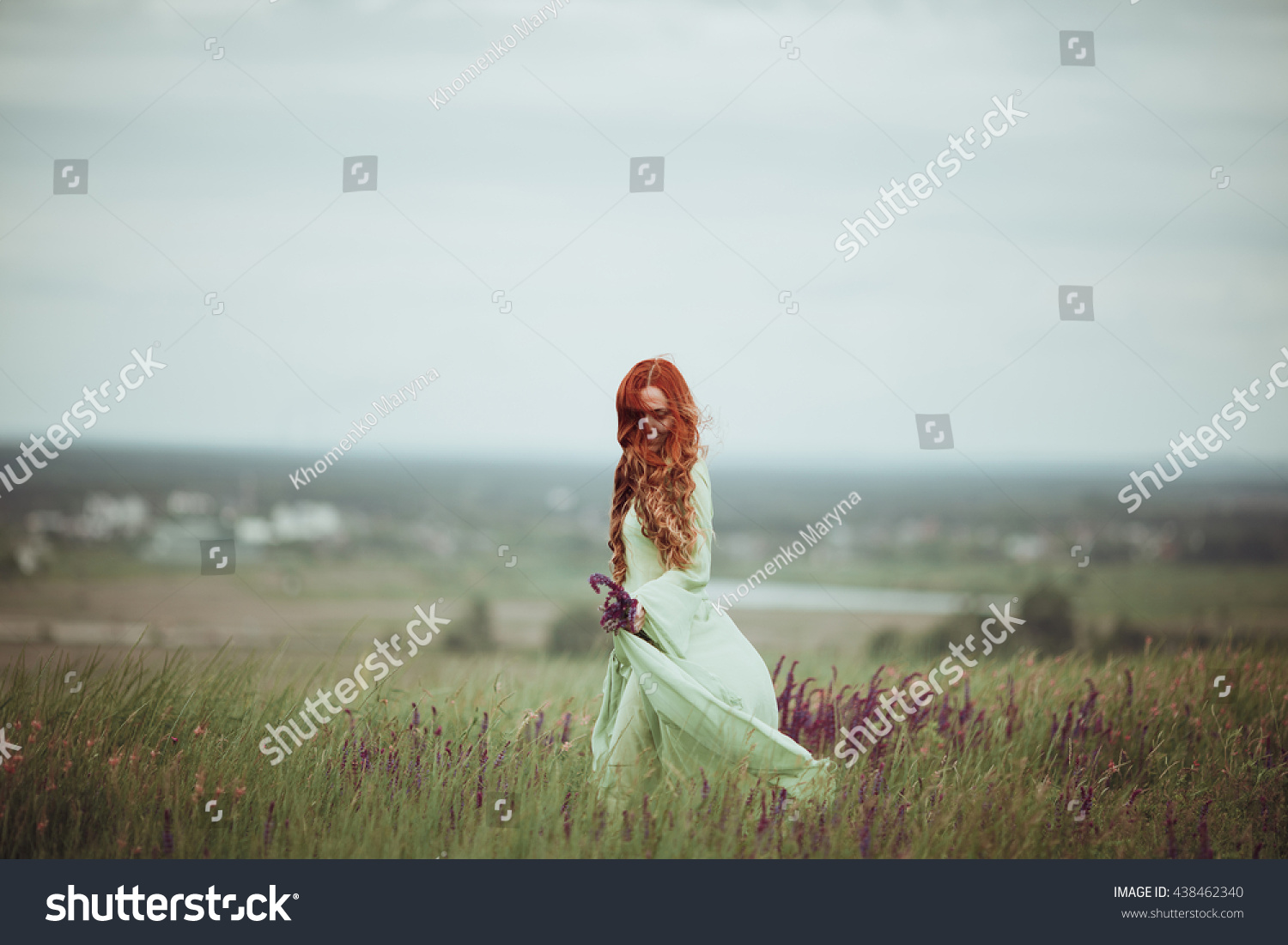 Young Redhead Girl Medieval Dress Walking Stock Photo 438462340 Shutterstock Young Redhead Girl Medieval Dress Walking Stock Photo 438462340 Shutterstock