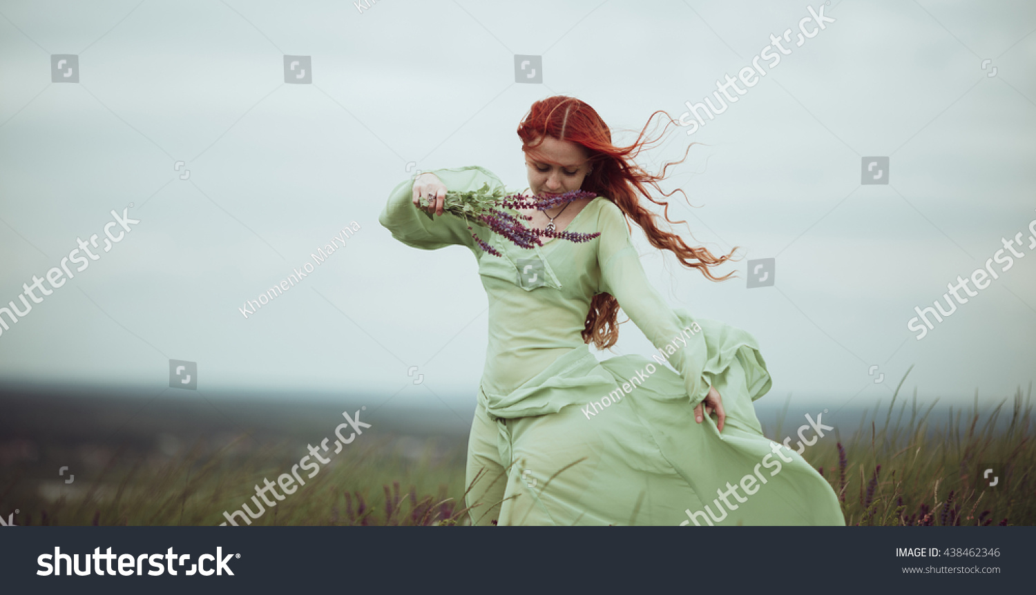 Young Redhead Girl Medieval Dress Walking Stock Photo 438462346 Shutterstock Young Redhead Girl Medieval Dress Walking Stock Photo 438462346 Shutterstock