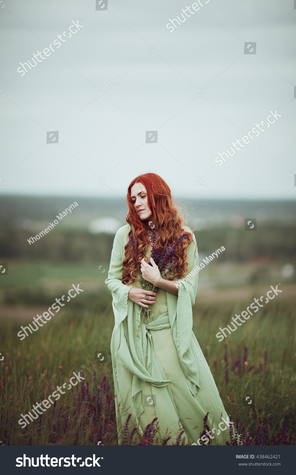 Young Redhead Girl Medieval Dress Walking Stock Photo 438462421 Shutterstock Young Redhead Girl Medieval Dress Walking Stock Photo 438462421 Shutterstock