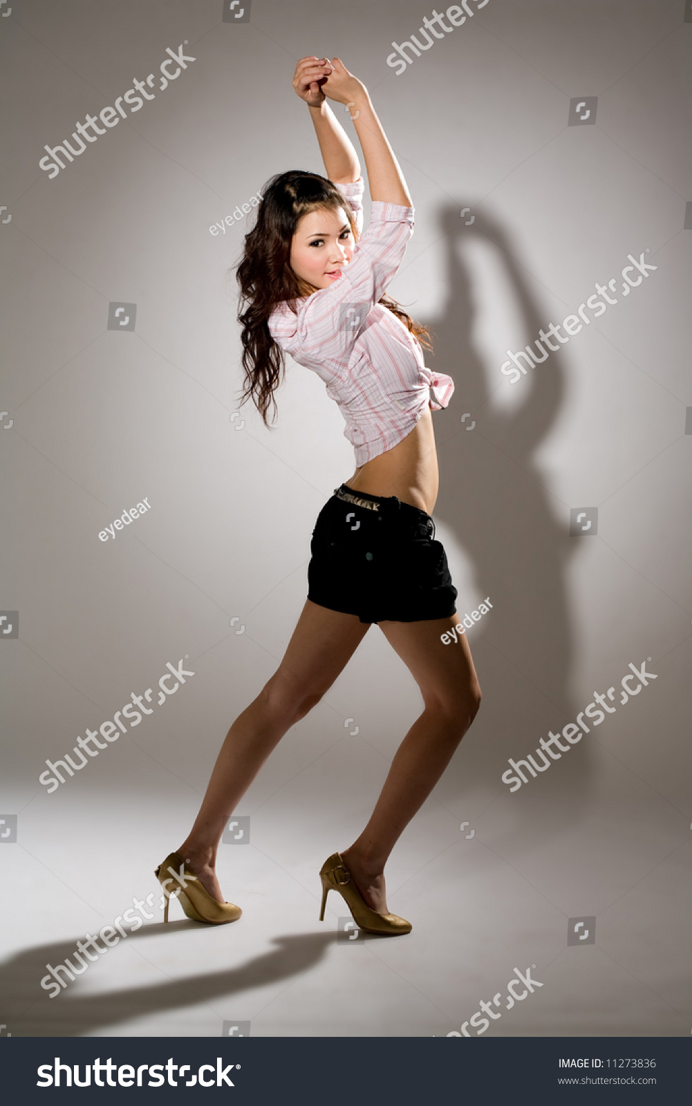 Asian dancer sexy Asian Hot