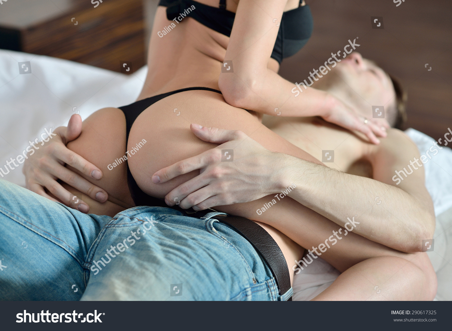sexy naked pose of couple indian guy big cock
