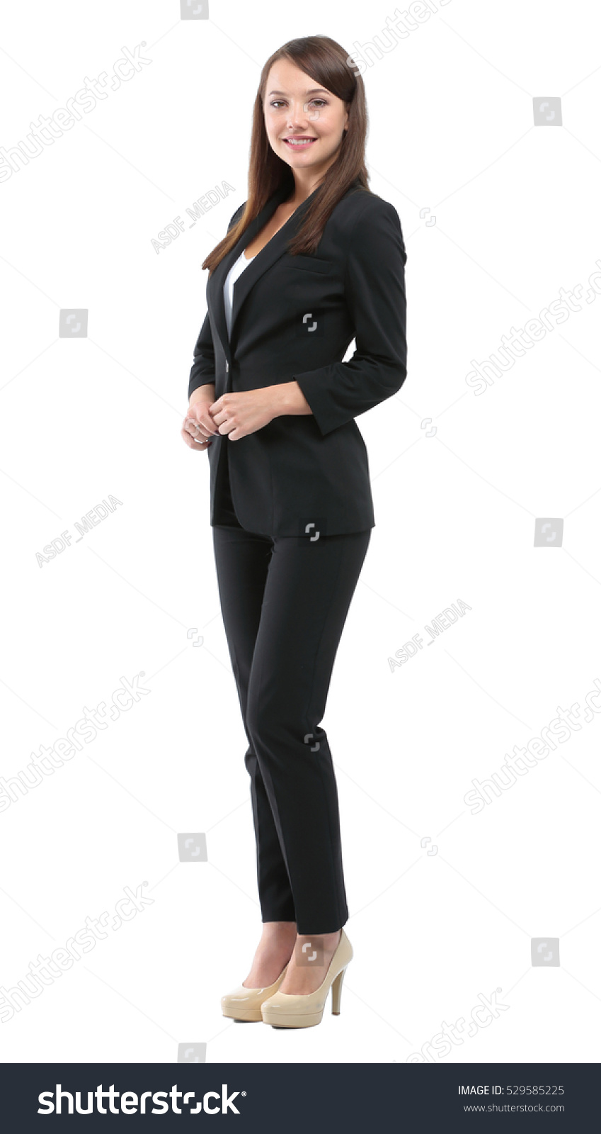 18,701 Secretary full Images, Stock Photos & Vectors | Shutterstock