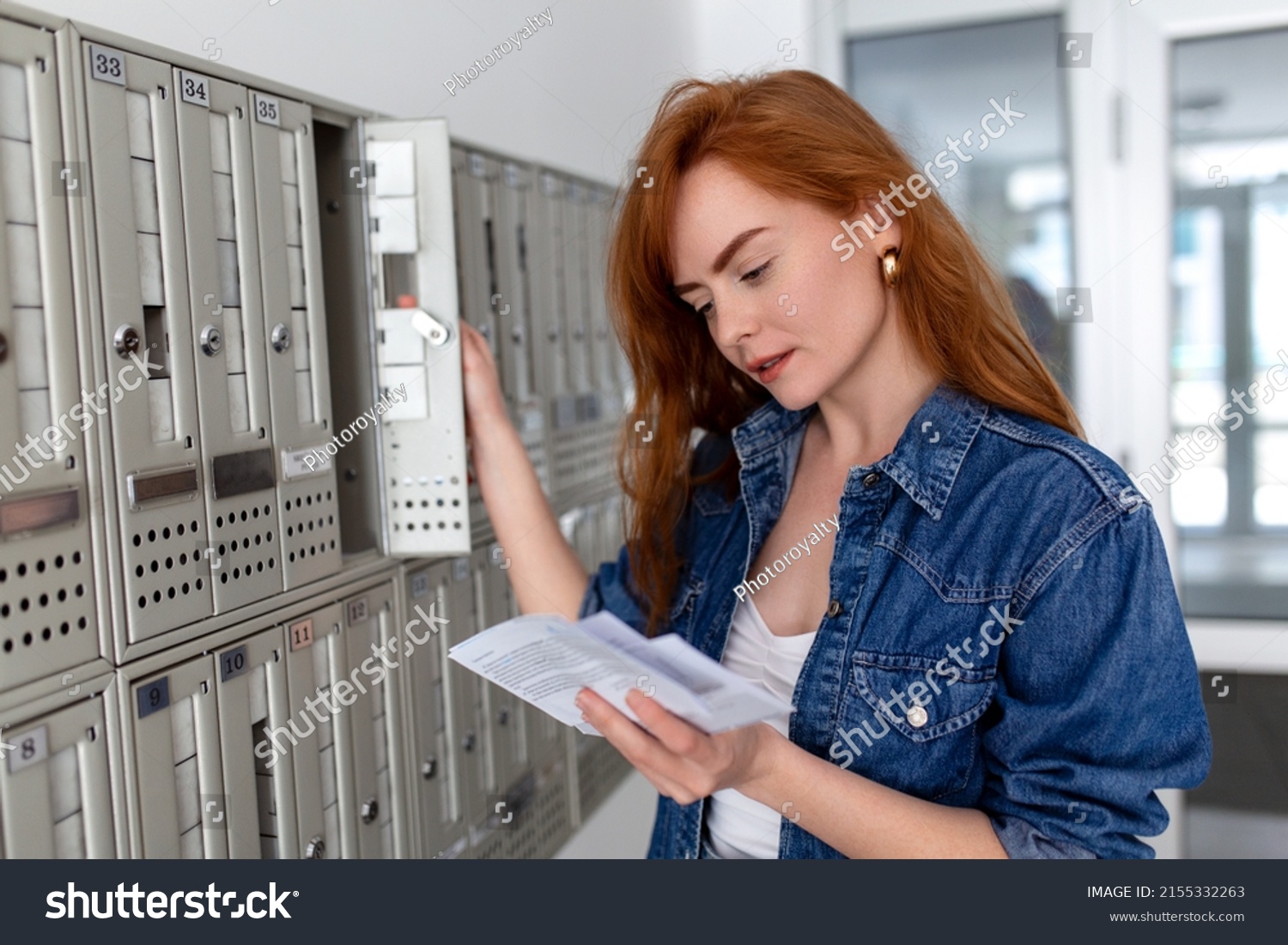 Angry Upset Woman Receiving Bad News Stock Photo Cartoondealer Com